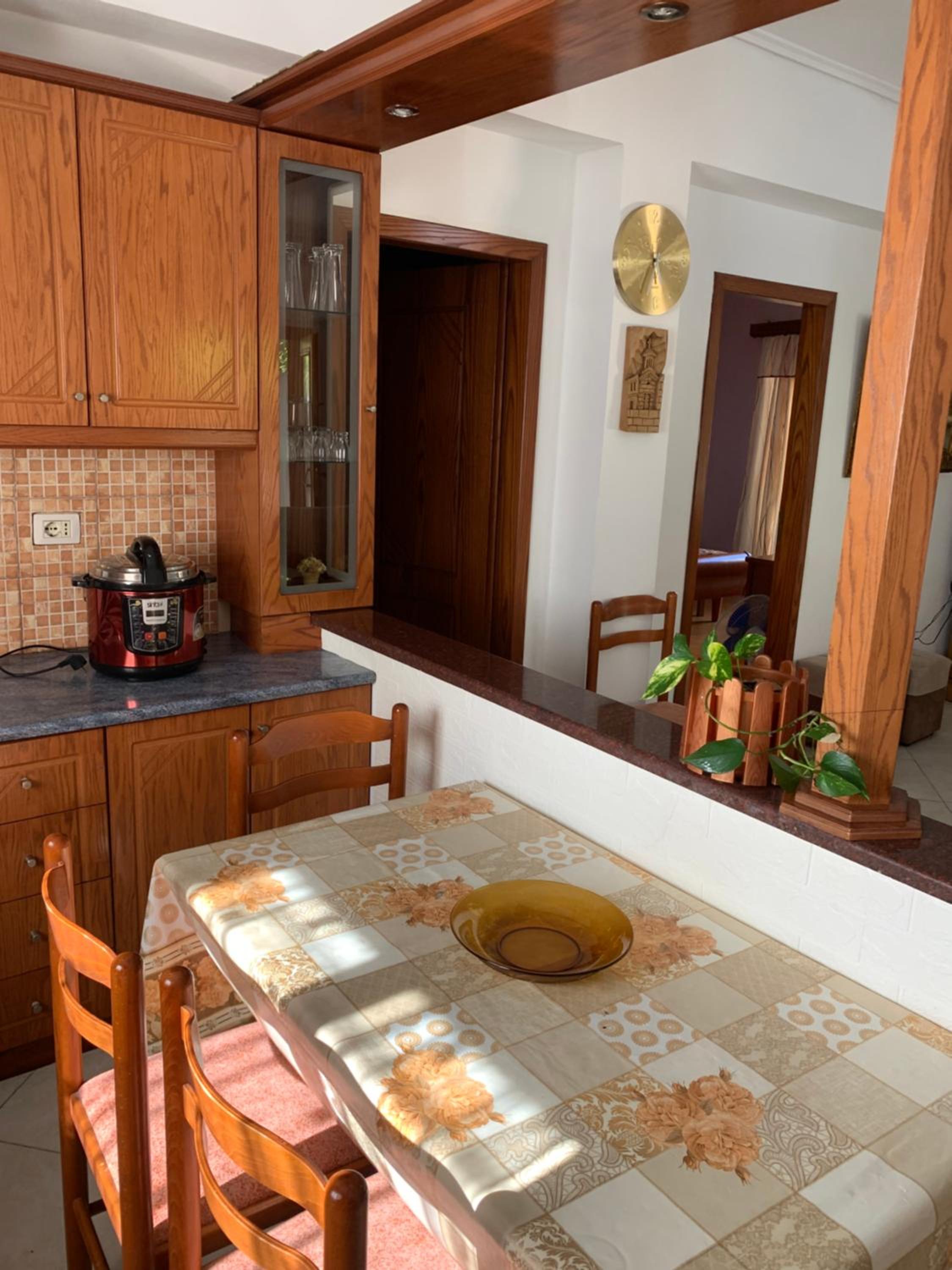 Adriatik House