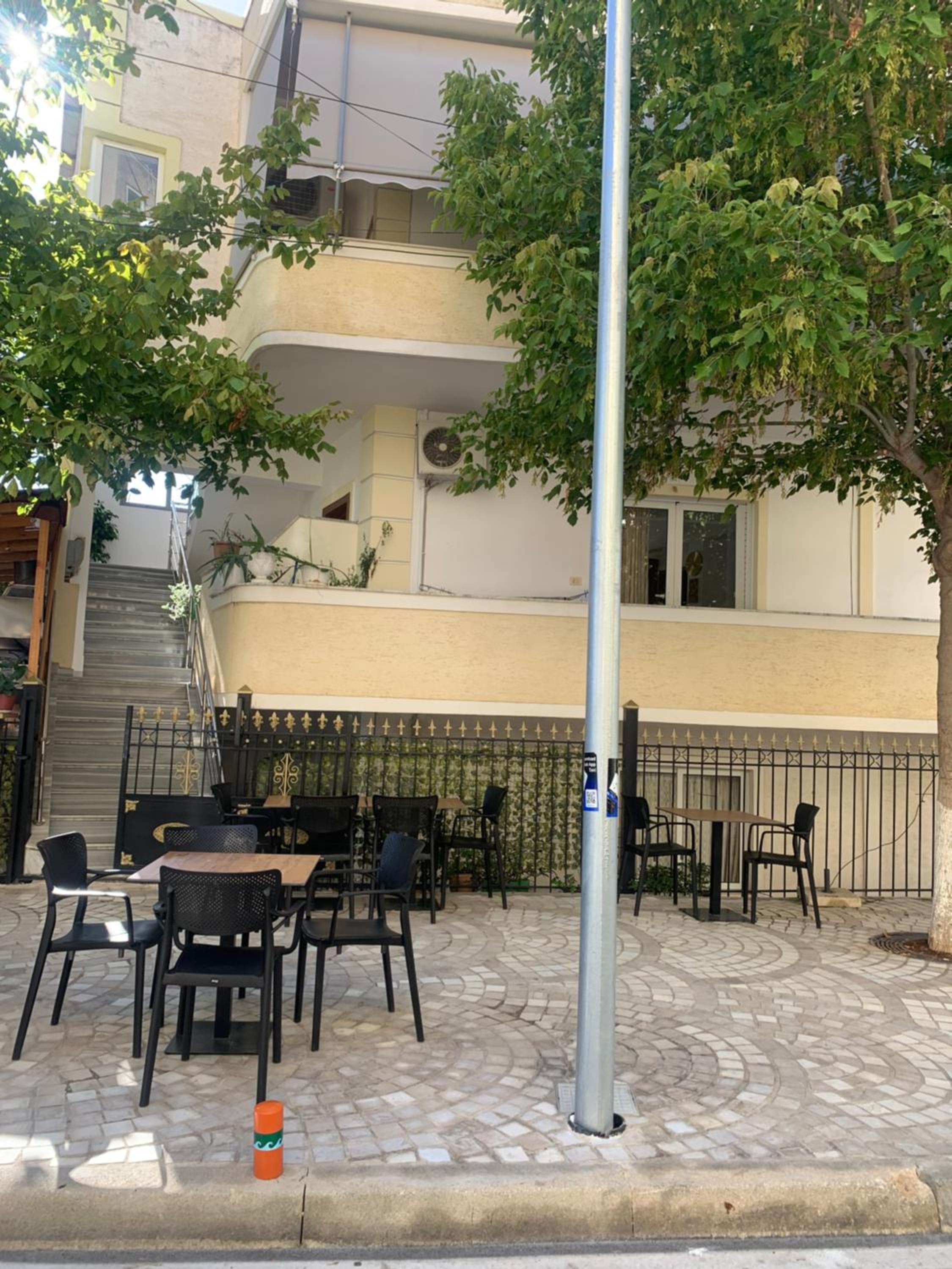Adriatik House