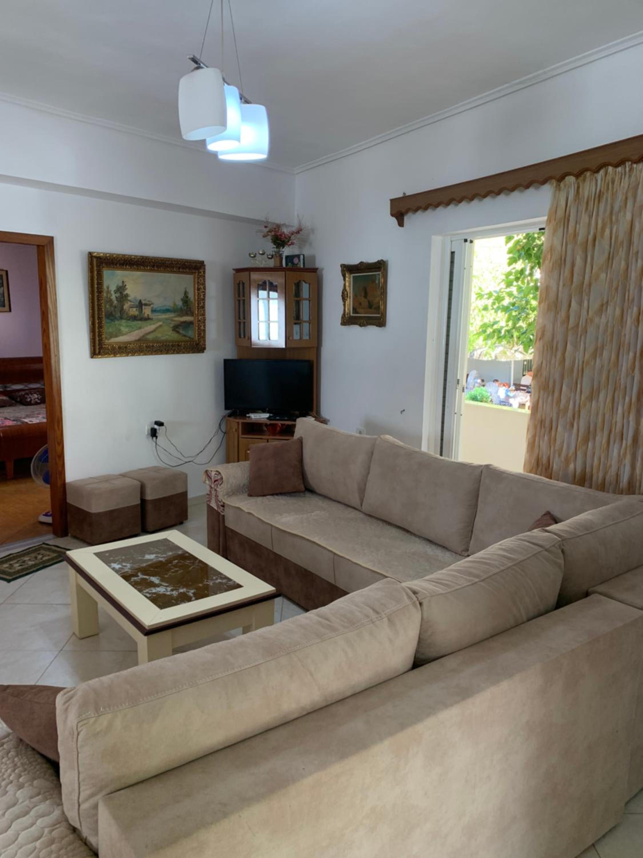 Adriatik House