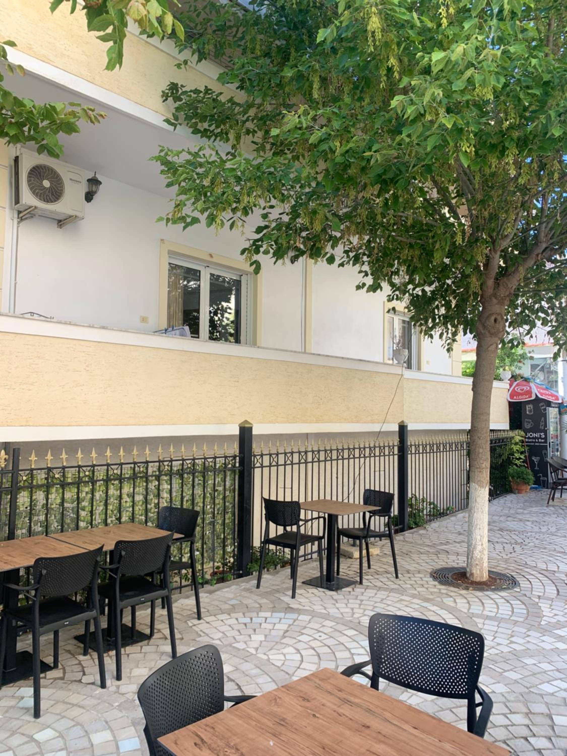 Adriatik House