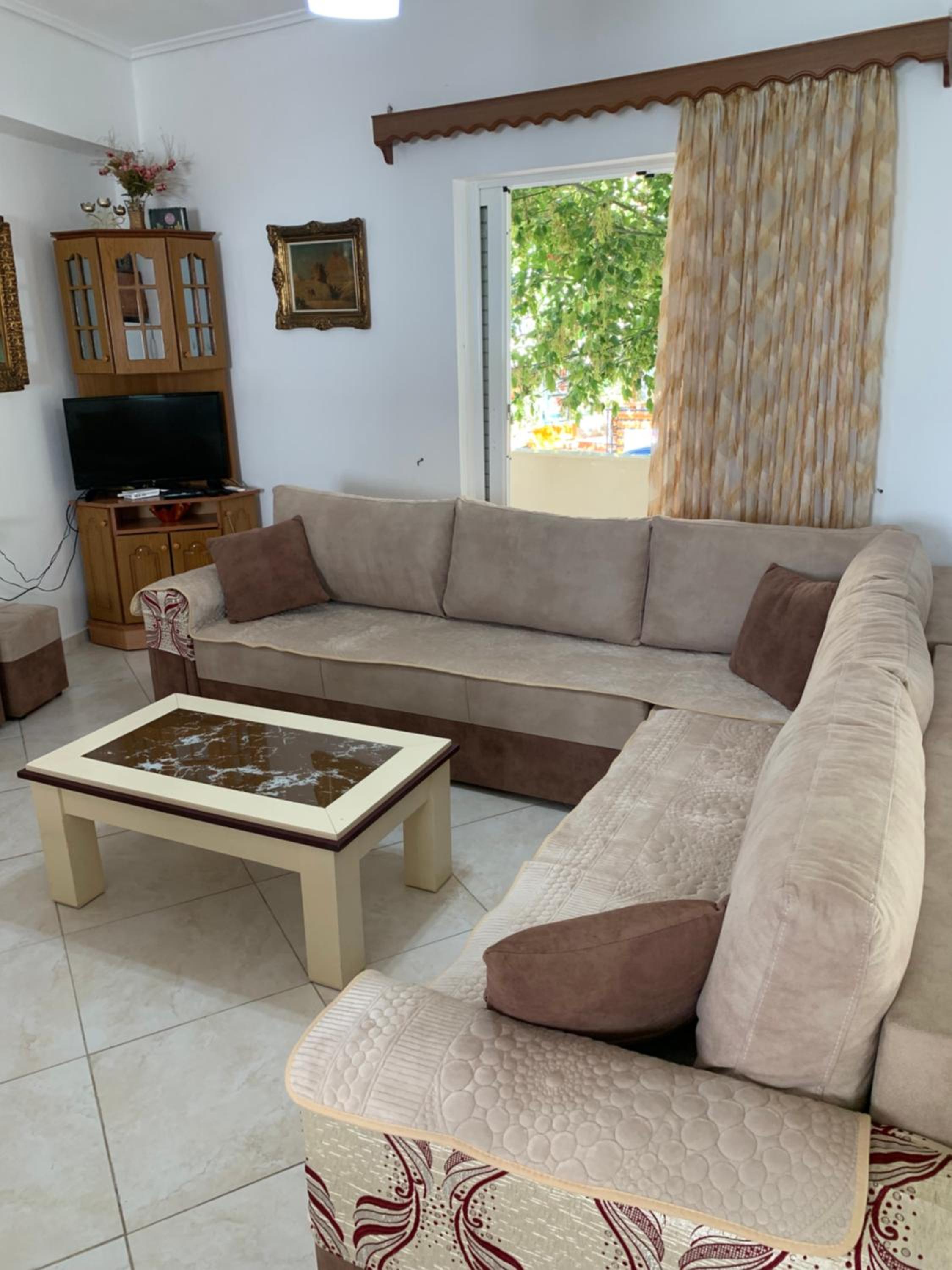 Adriatik House