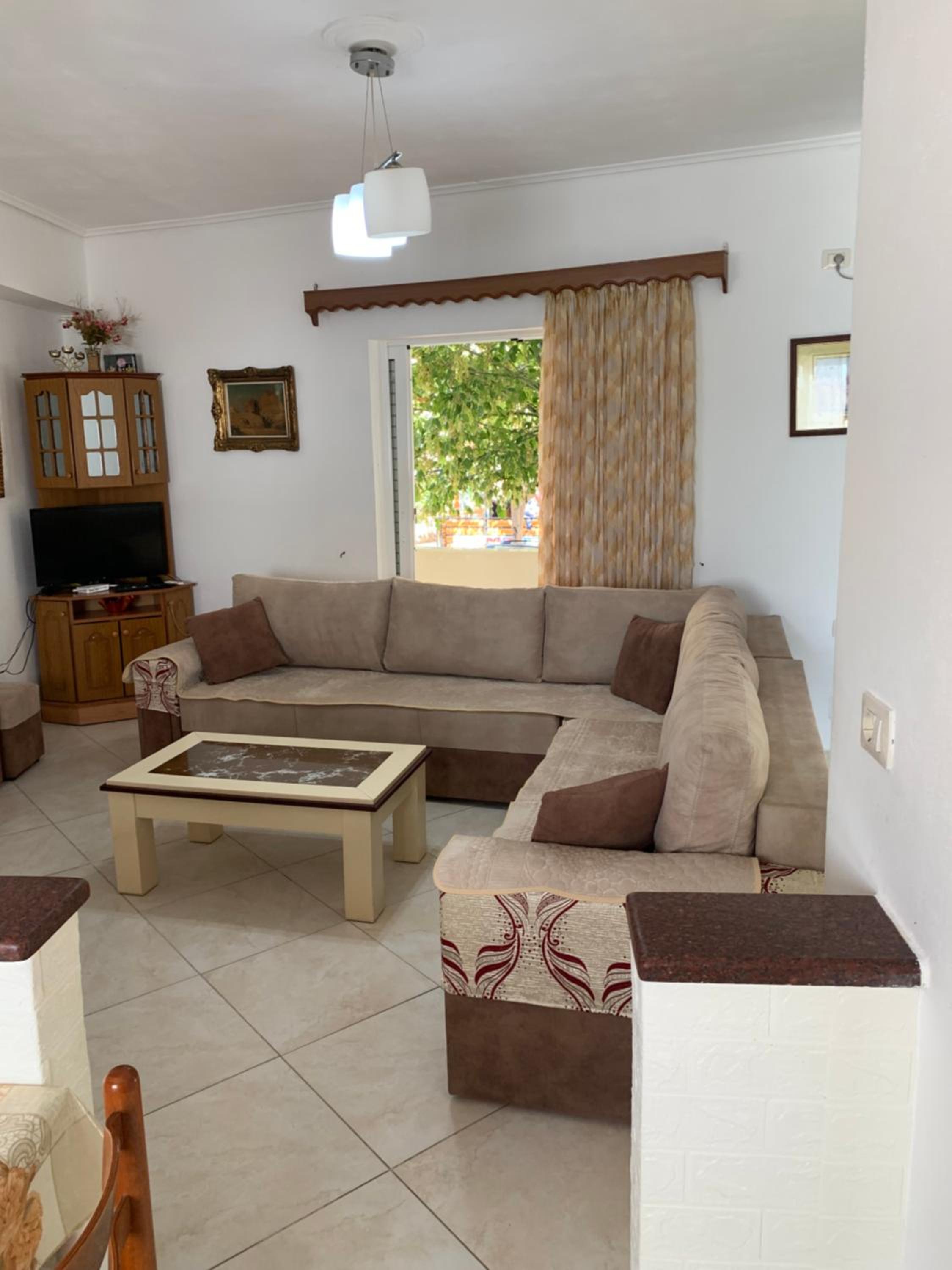 Adriatik House