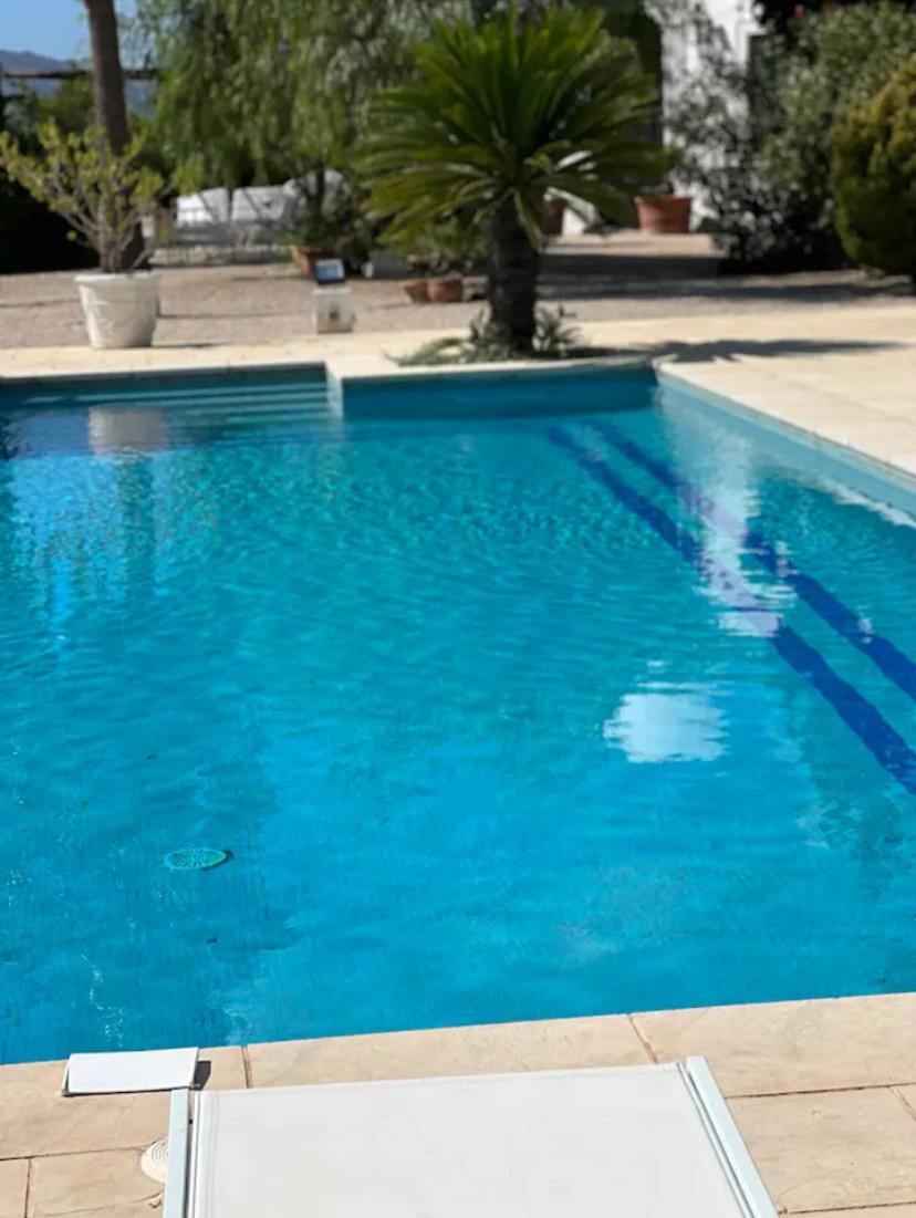 Villa Exclusiva en Altea con Piscina