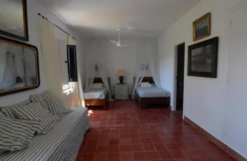 Villa Exclusiva en Altea con Piscina