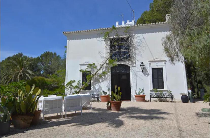 Villa Exclusiva en Altea con Piscina