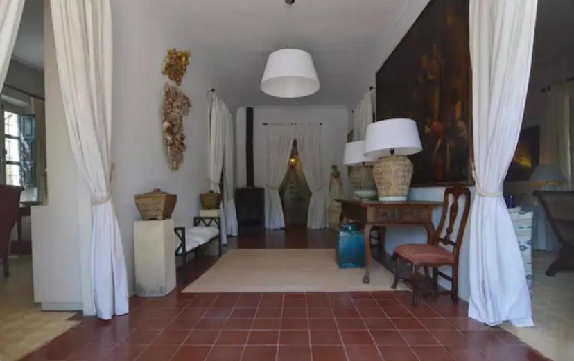 Villa Exclusiva en Altea con Piscina
