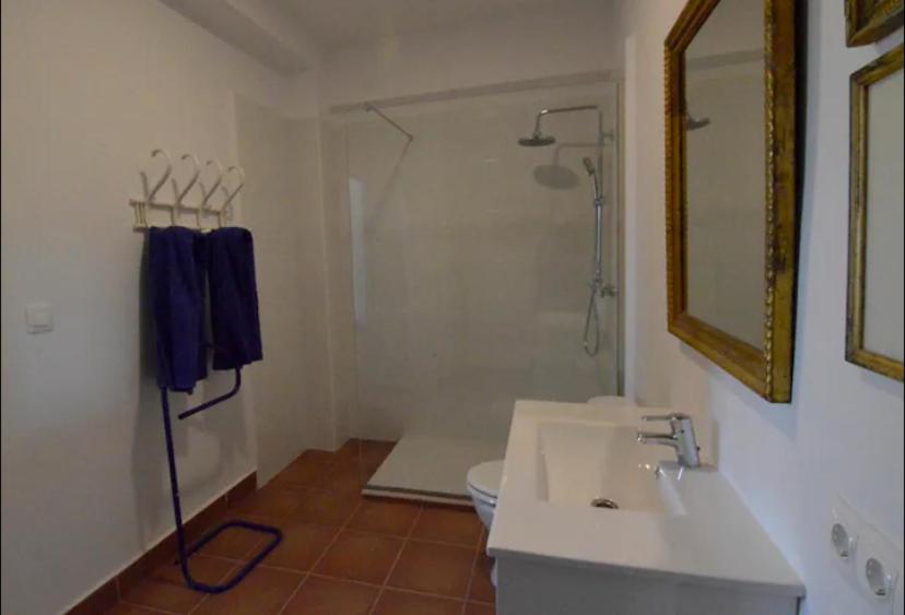 Villa Exclusiva en Altea con Piscina