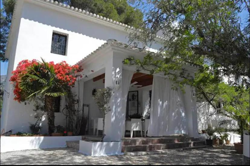 Villa Exclusiva en Altea con Piscina