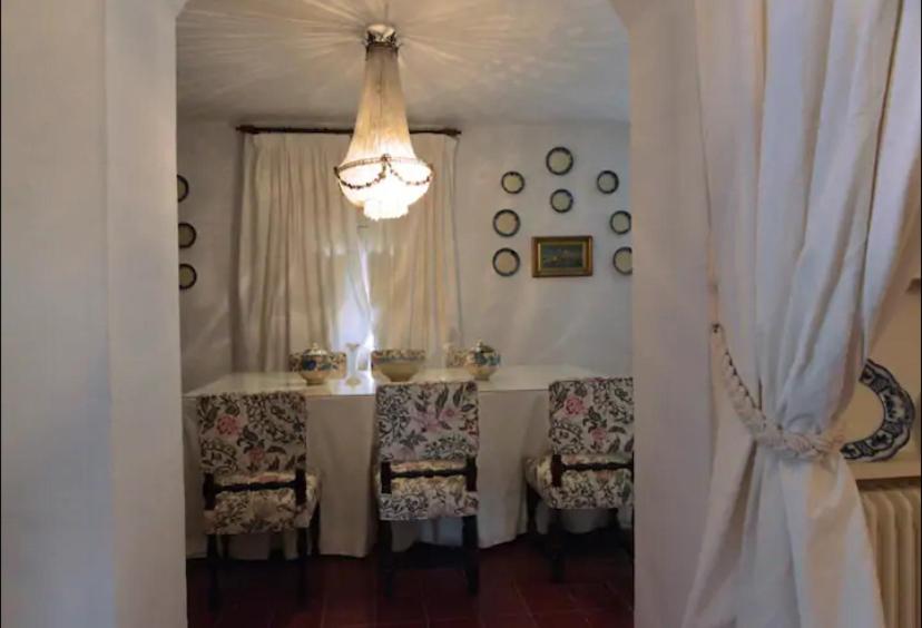 Villa Exclusiva en Altea con Piscina