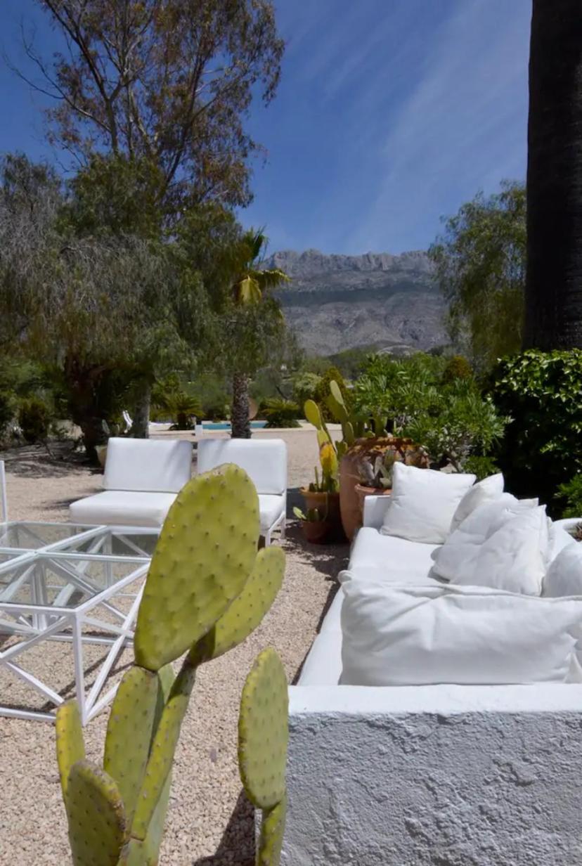 Villa Exclusiva en Altea con Piscina