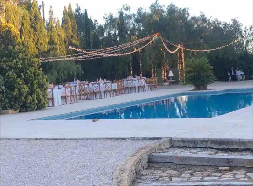 Villa Exclusiva en Altea con Piscina