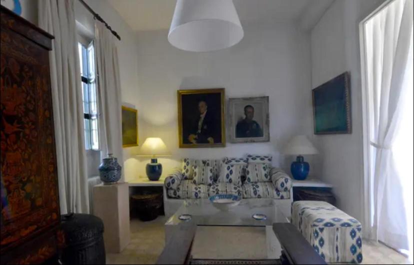 Villa Exclusiva en Altea con Piscina