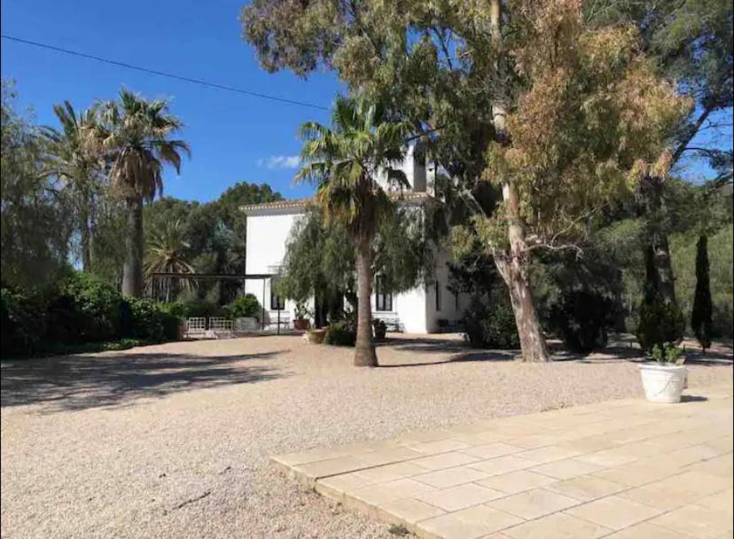 Villa Exclusiva en Altea con Piscina