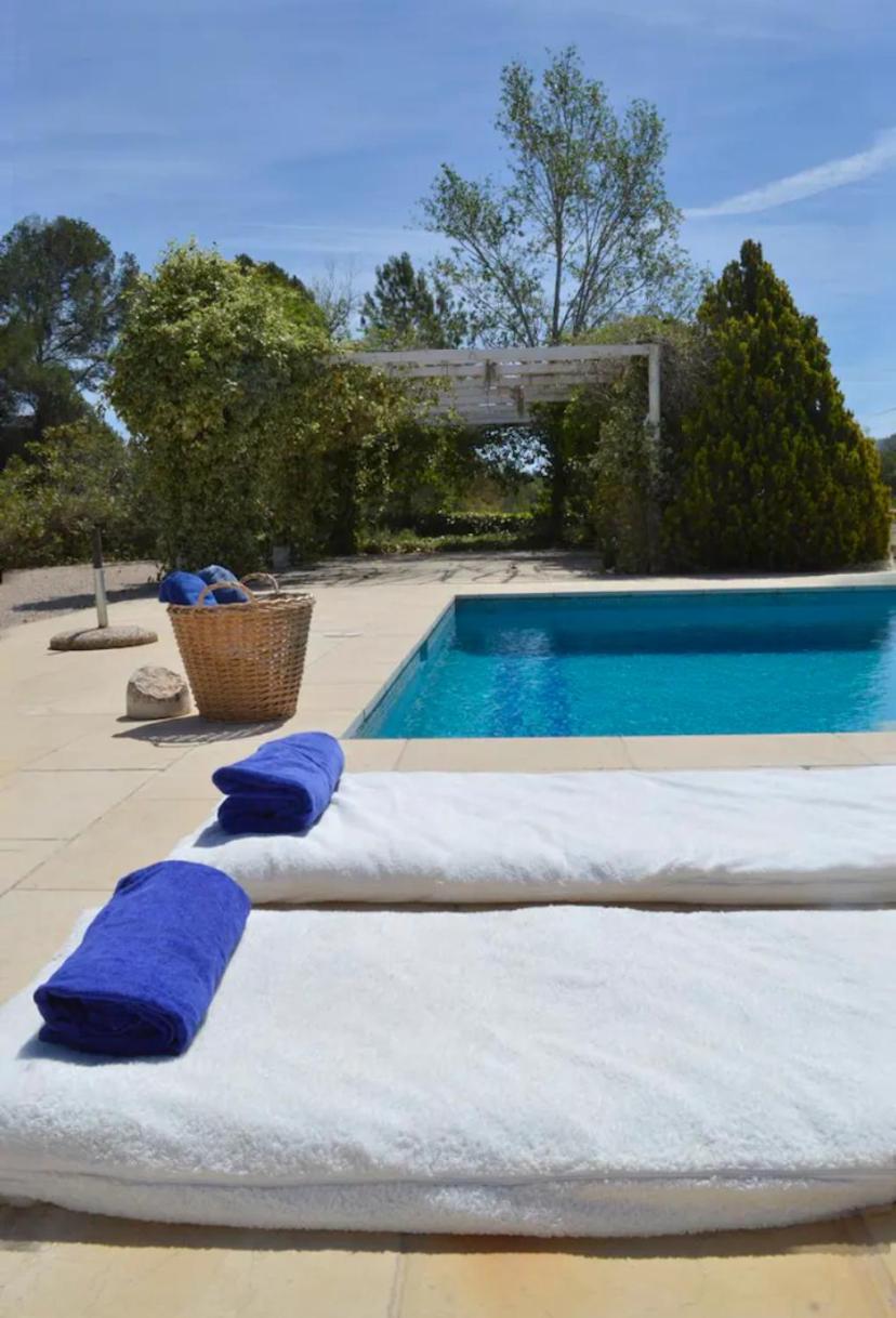 Villa Exclusiva en Altea con Piscina