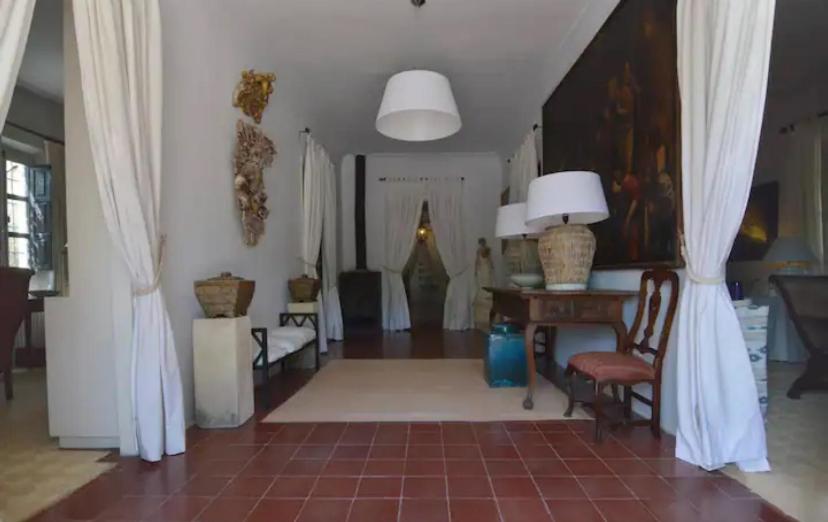 Villa Exclusiva en Altea con Piscina