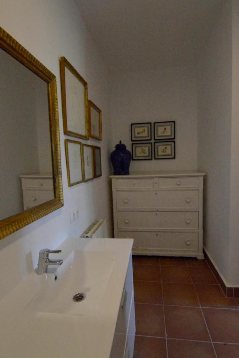 Villa Exclusiva en Altea con Piscina