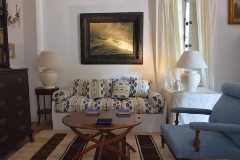 Villa Exclusiva en Altea con Piscina