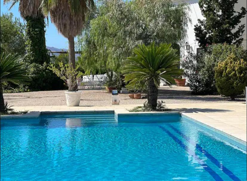 Villa Exclusiva en Altea con Piscina