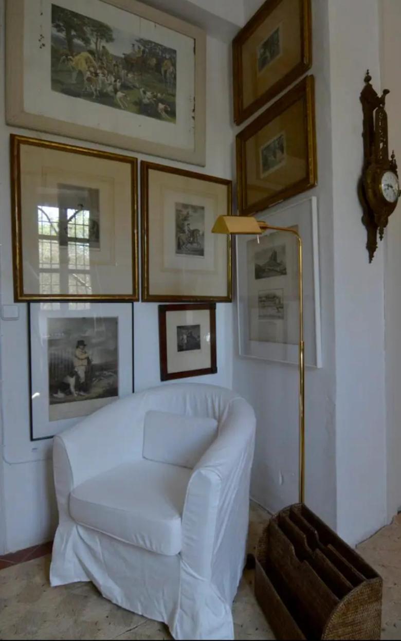 Villa Exclusiva en Altea con Piscina