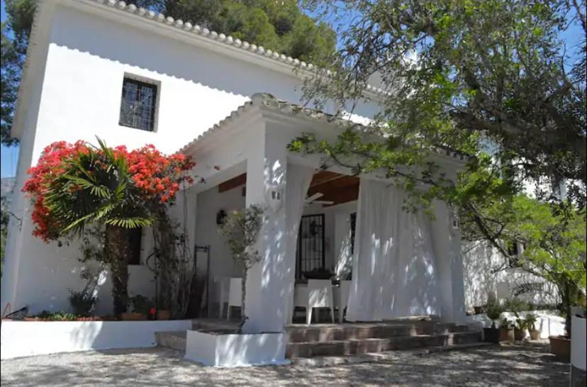 Villa Exclusiva en Altea con Piscina
