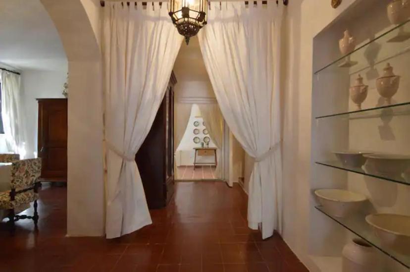 Villa Exclusiva en Altea con Piscina