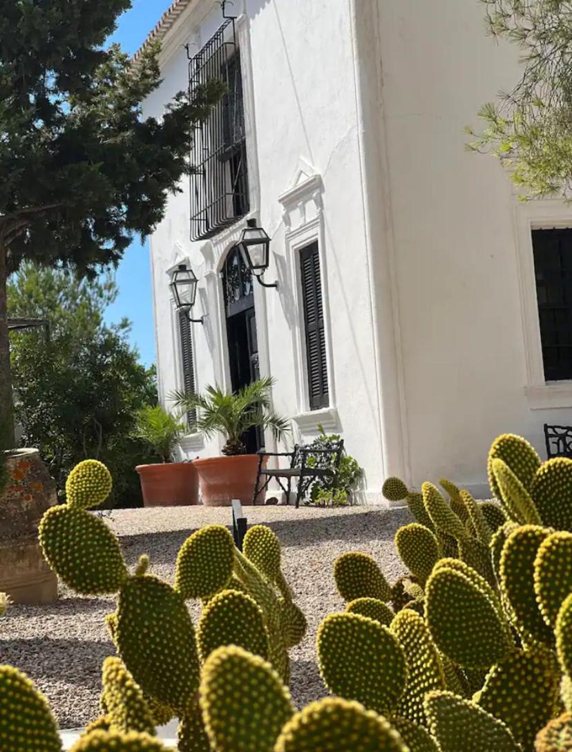 Villa Exclusiva en Altea con Piscina
