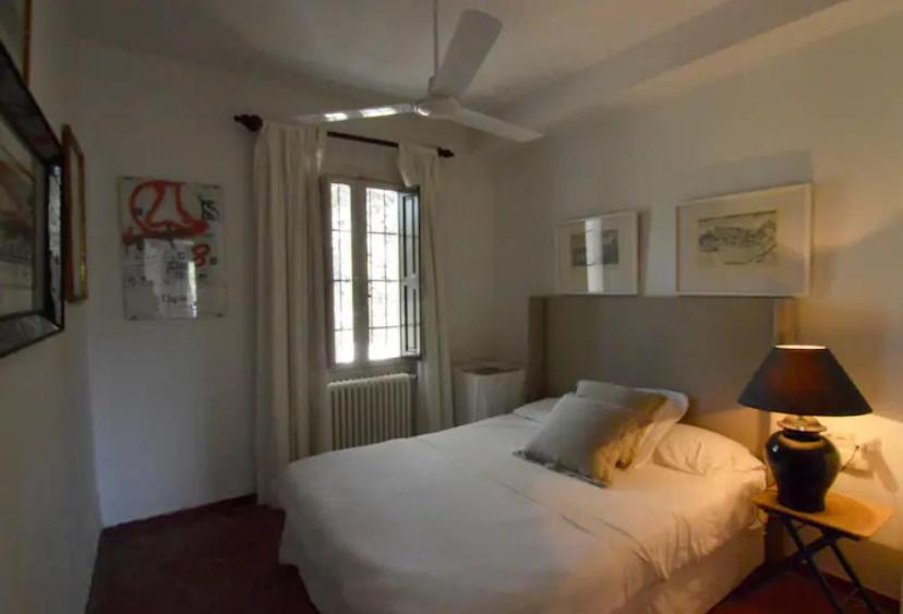 Villa Exclusiva en Altea con Piscina