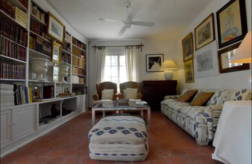 Villa Exclusiva en Altea con Piscina