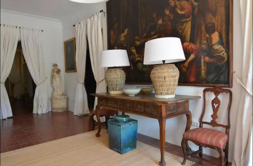 Villa Exclusiva en Altea con Piscina