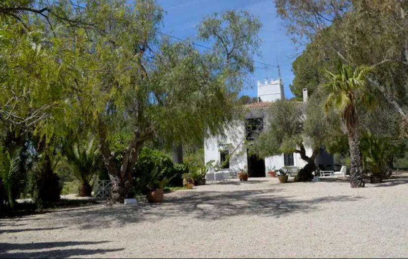 Villa Exclusiva en Altea con Piscina