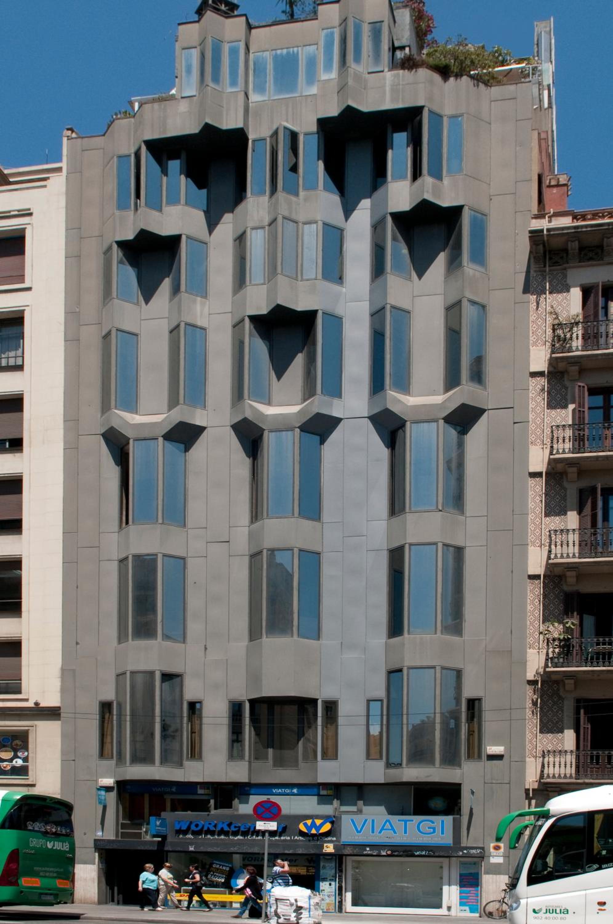 building