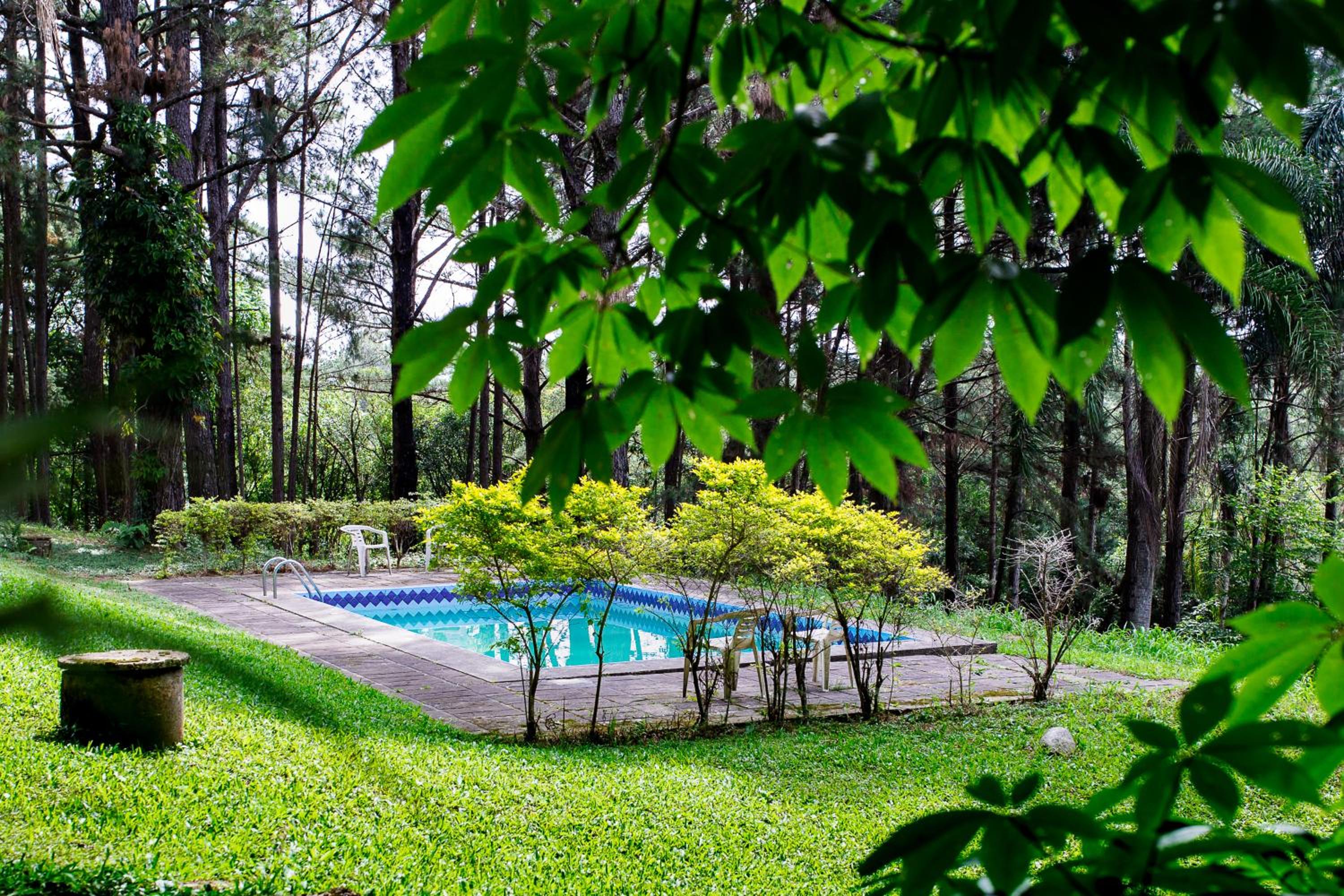Chalet view 4