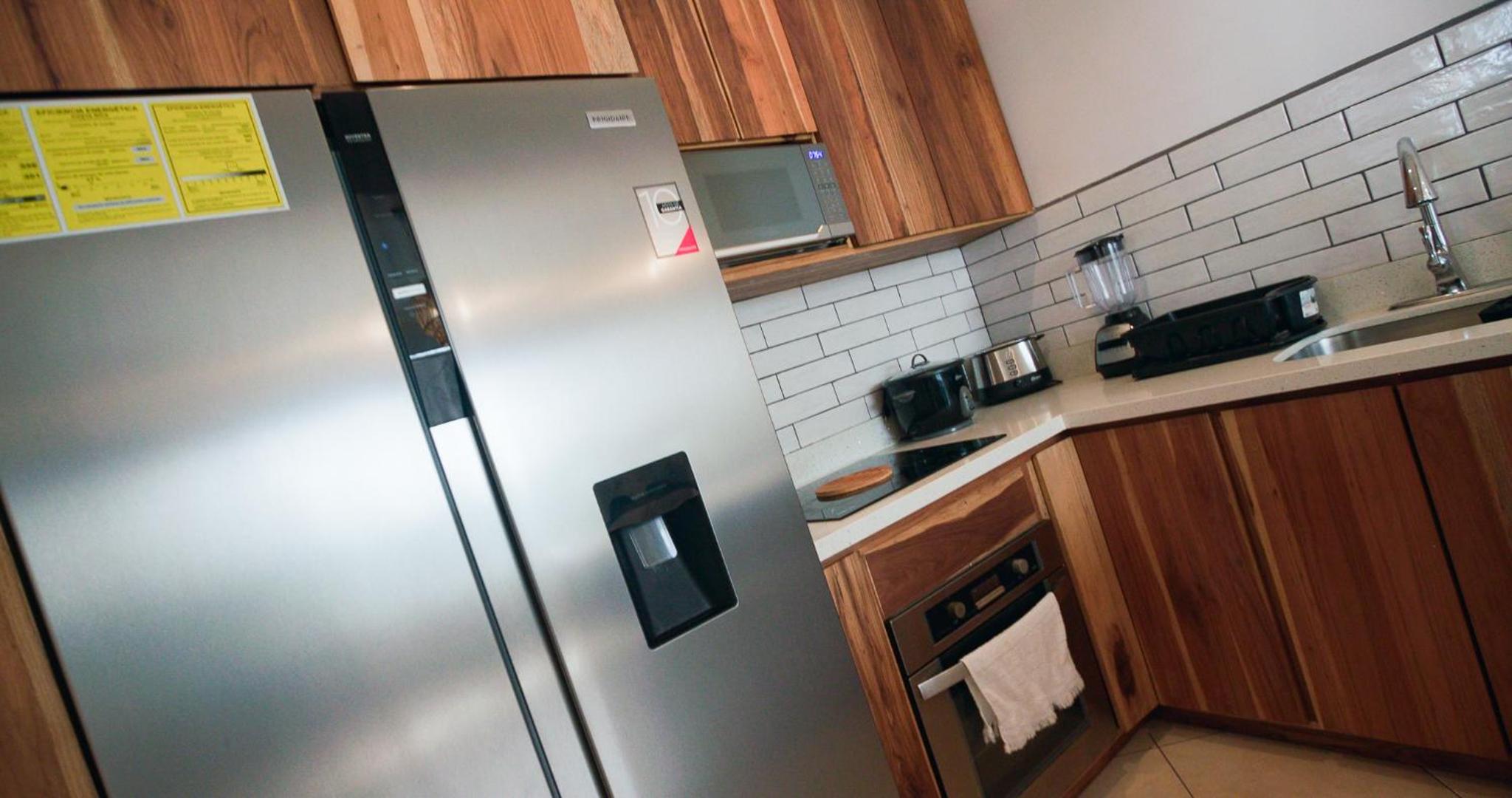 Full condo in Tamarindo, CR