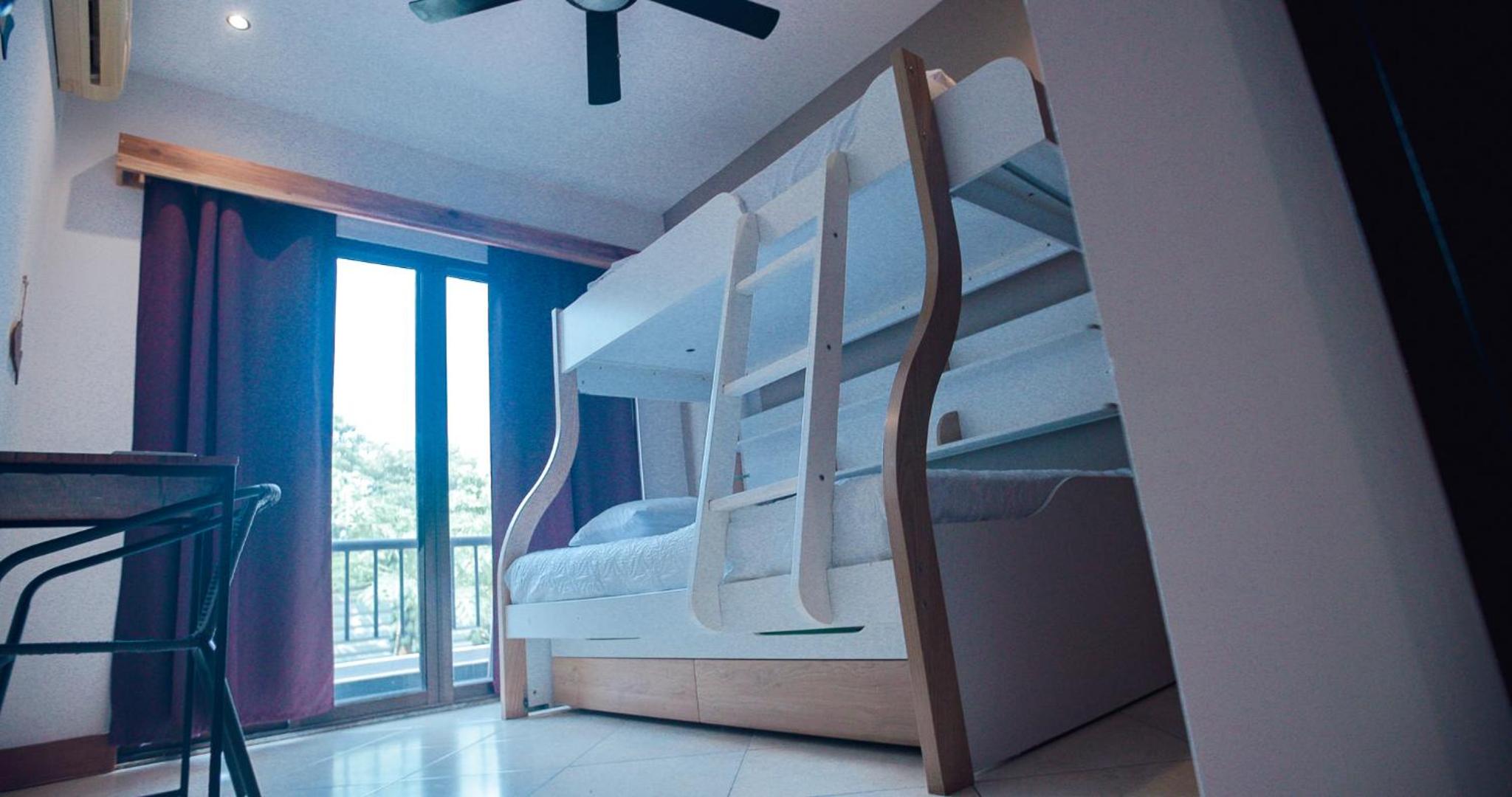 Full condo in Tamarindo, CR