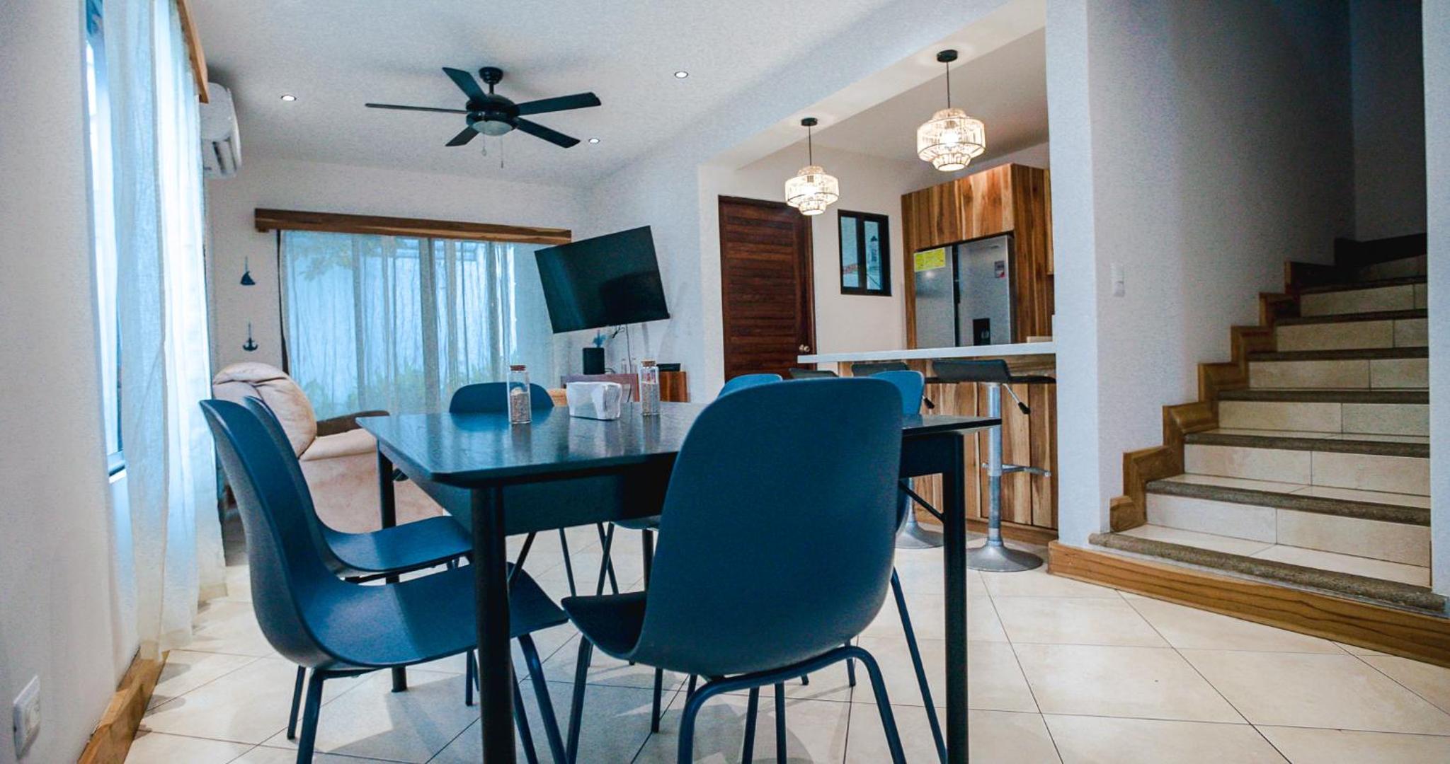 Full condo in Tamarindo, CR