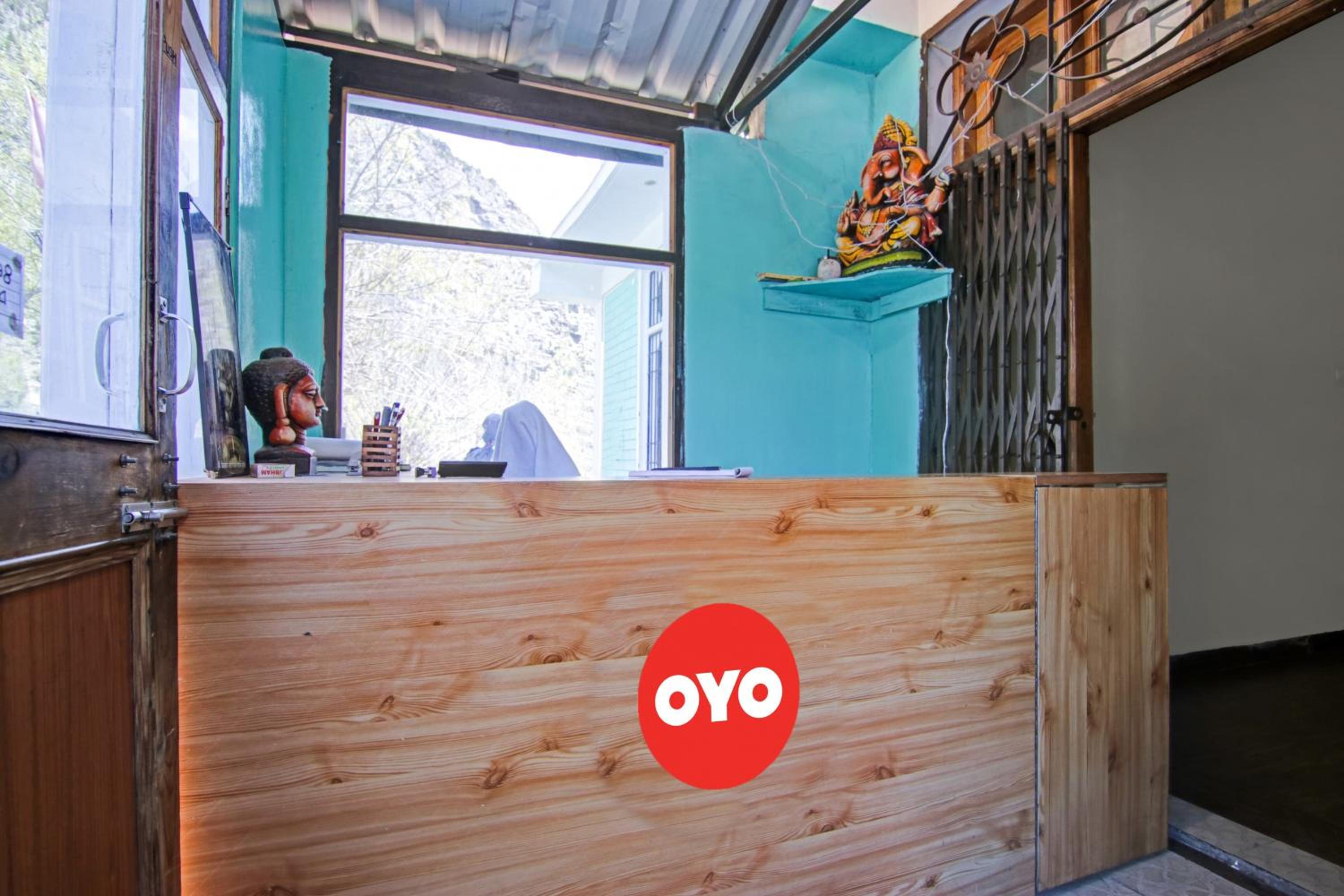Hotel O Keylong Inn
