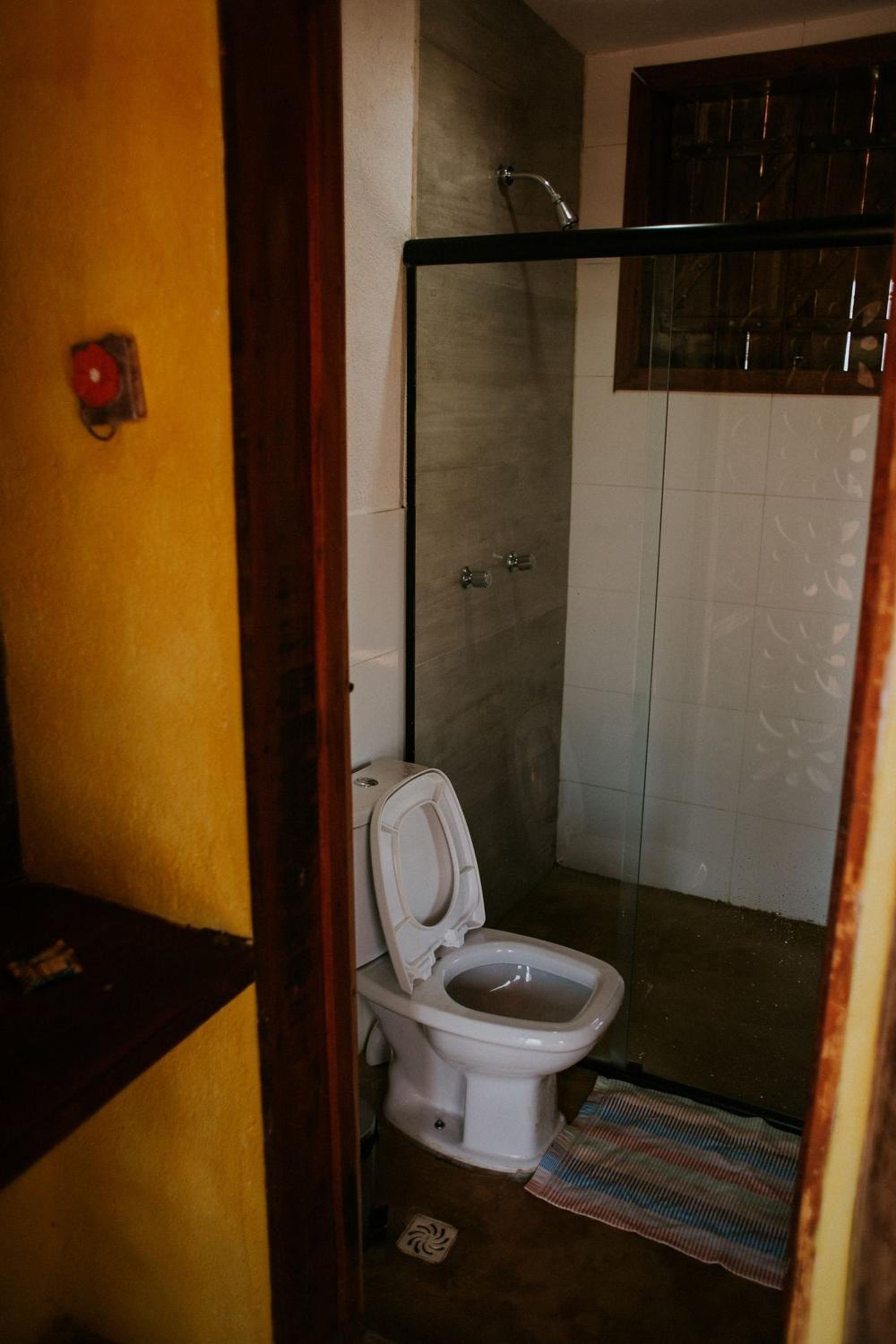Pousada Alto da Lapa
