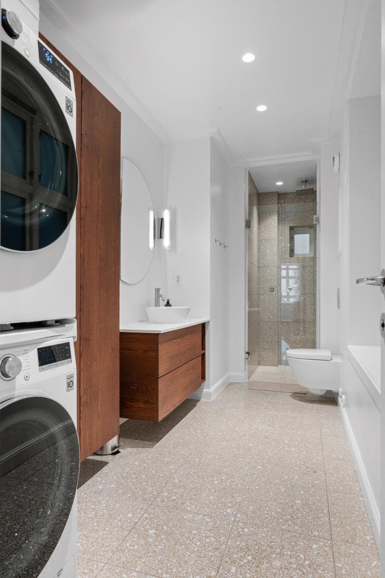 Beautiful apartment near Bryggen view 5