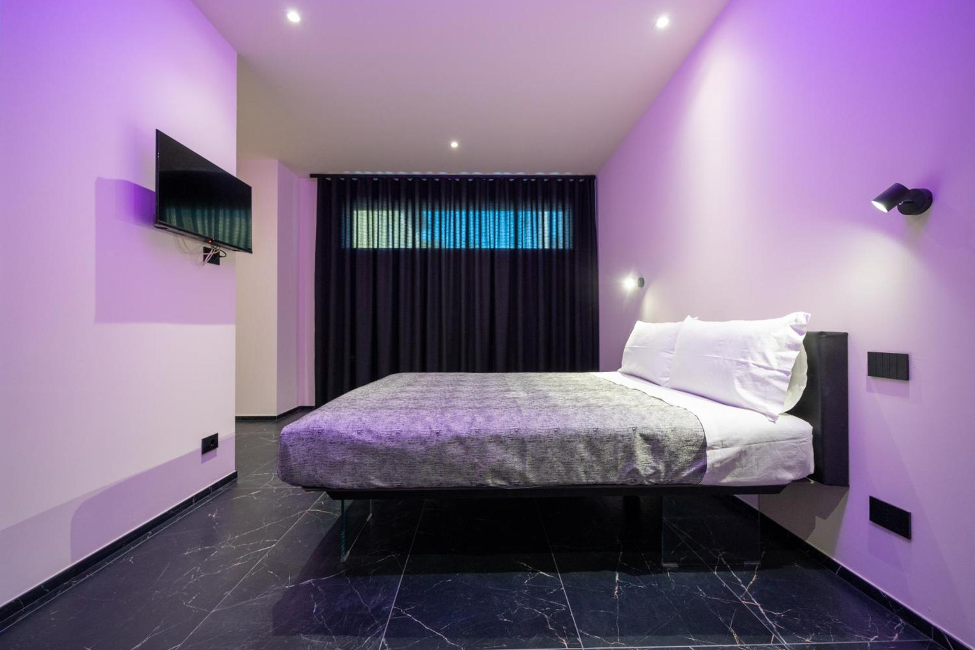 Punto Zero Lux il primo boutique concept a Reggio Emilia