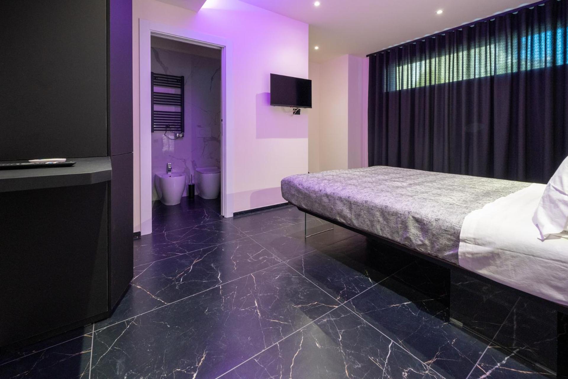 Punto Zero Lux il primo boutique concept a Reggio Emilia