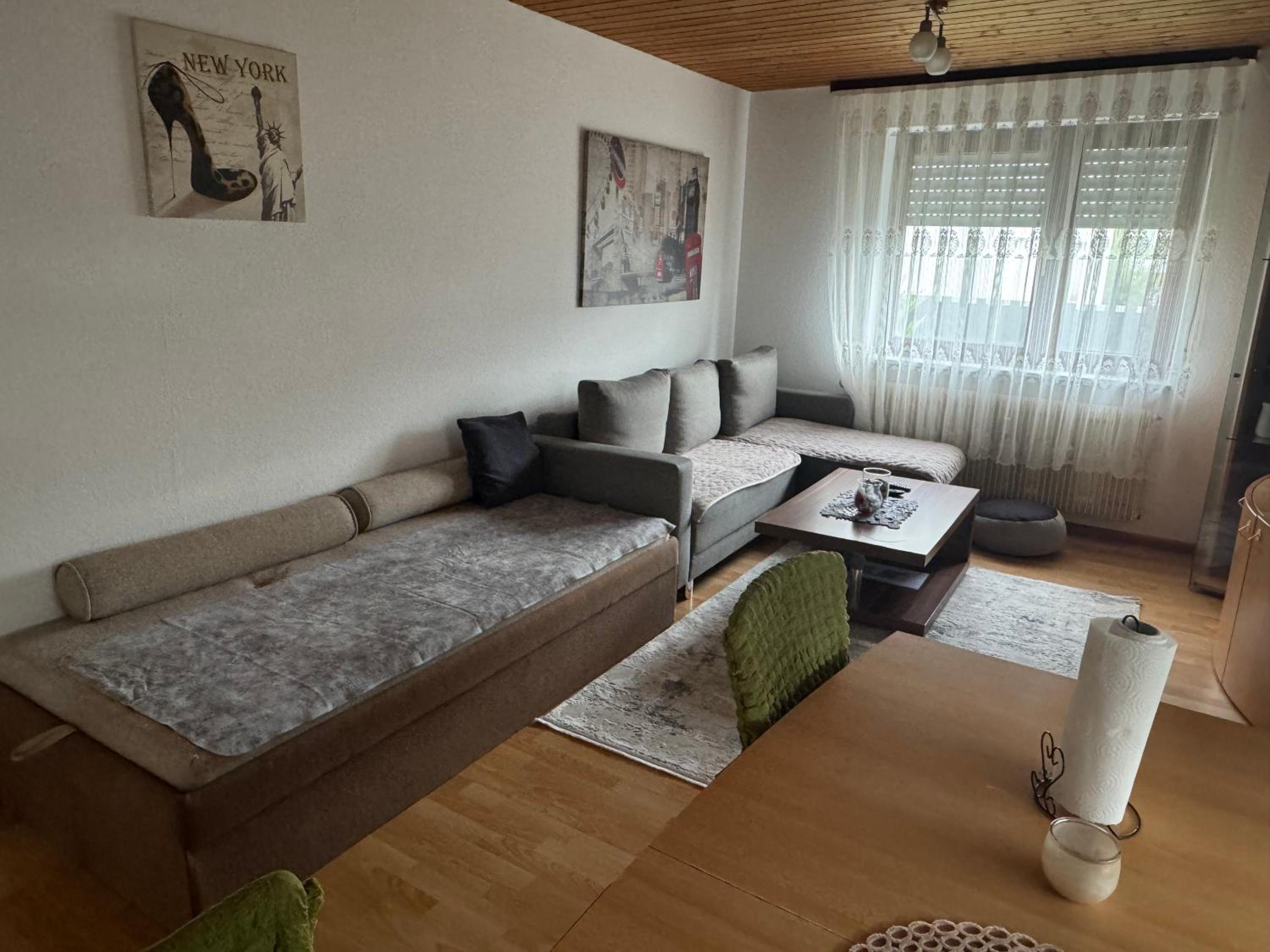 Apartment Menesa