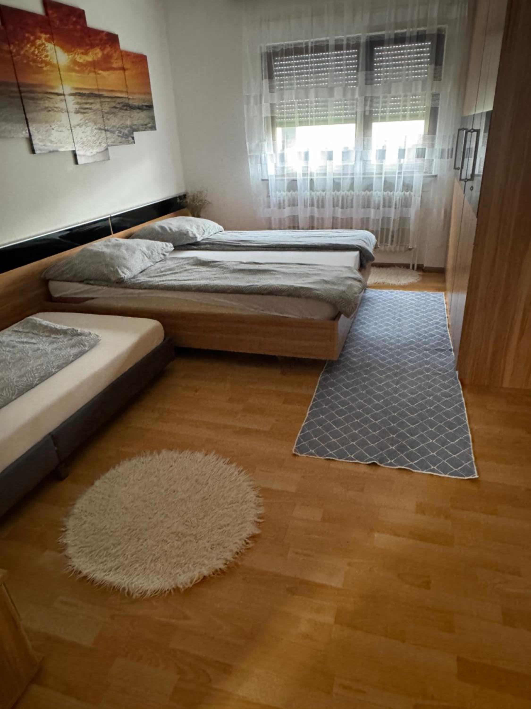 Apartment Menesa