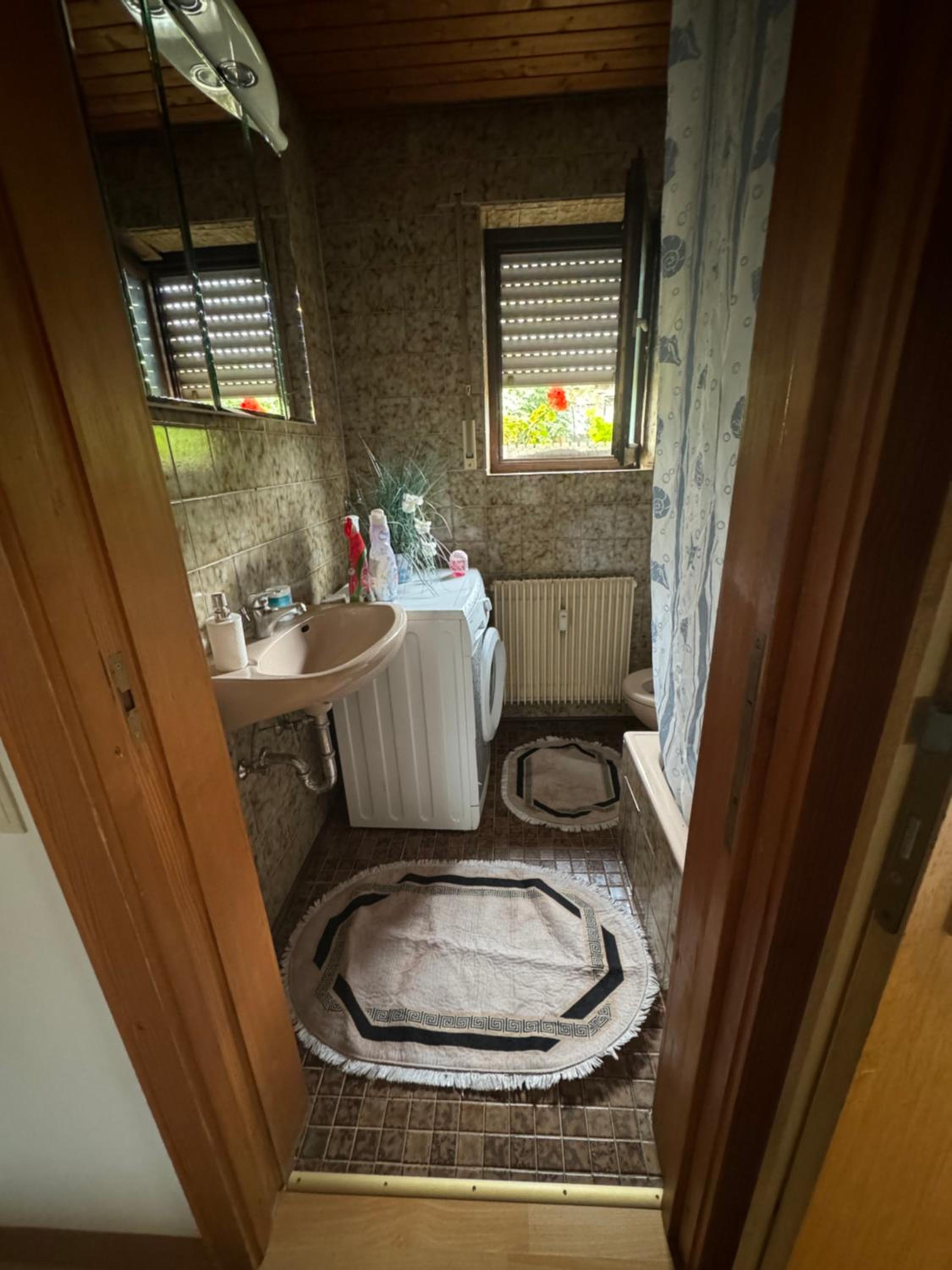 Apartment Menesa