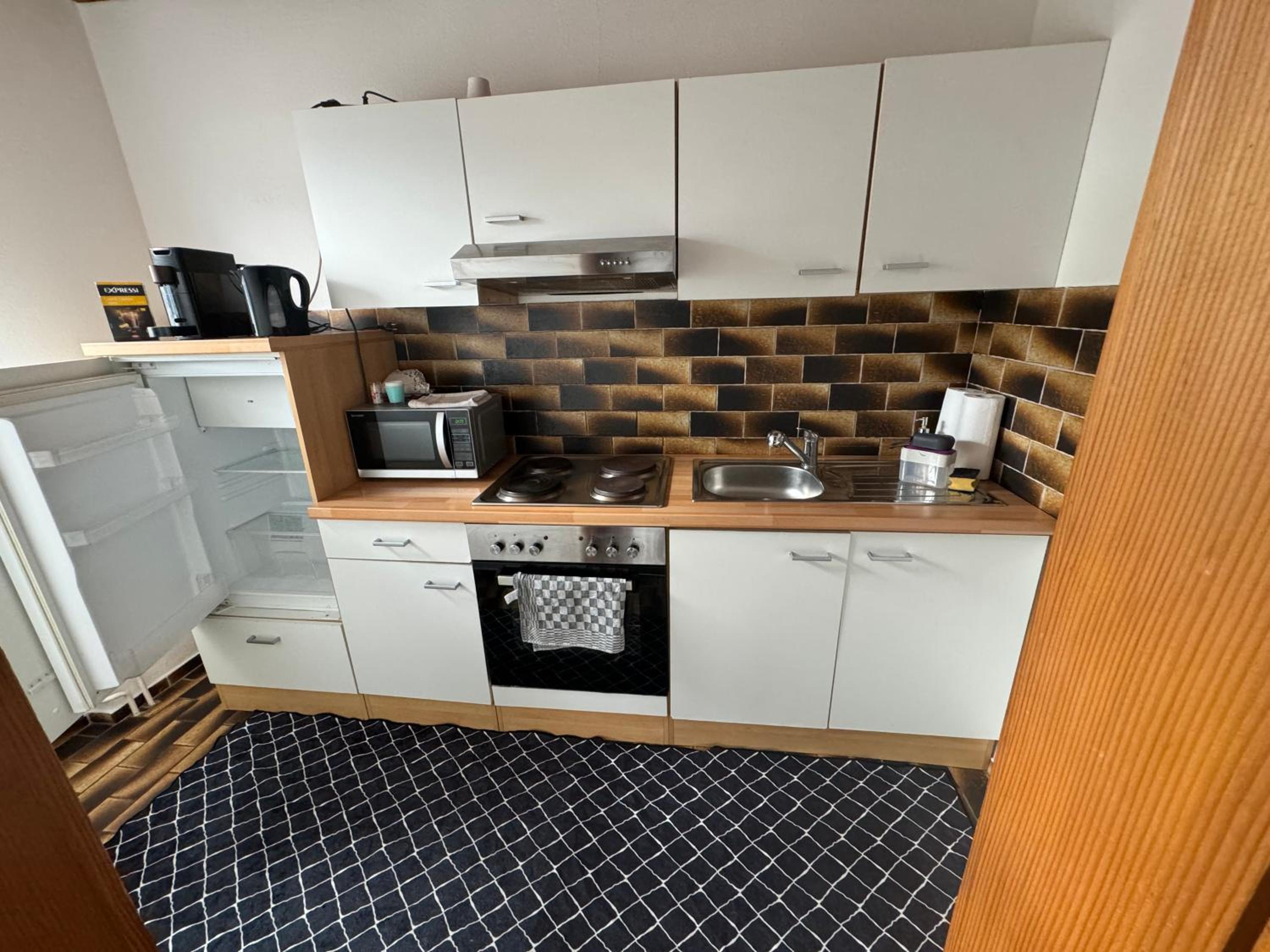 Apartment Menesa