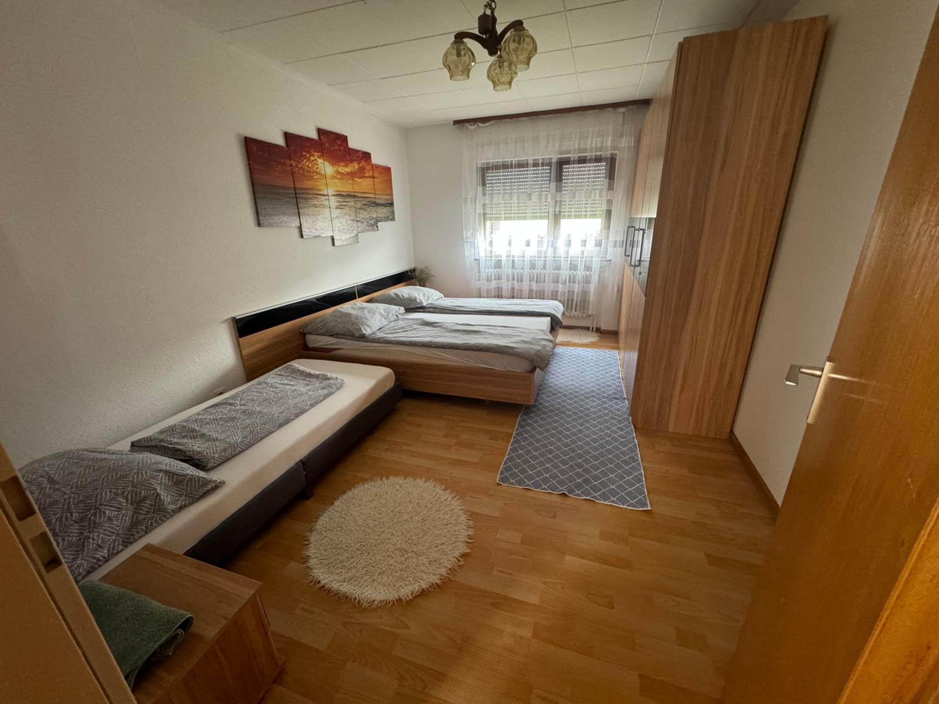 Apartment Menesa