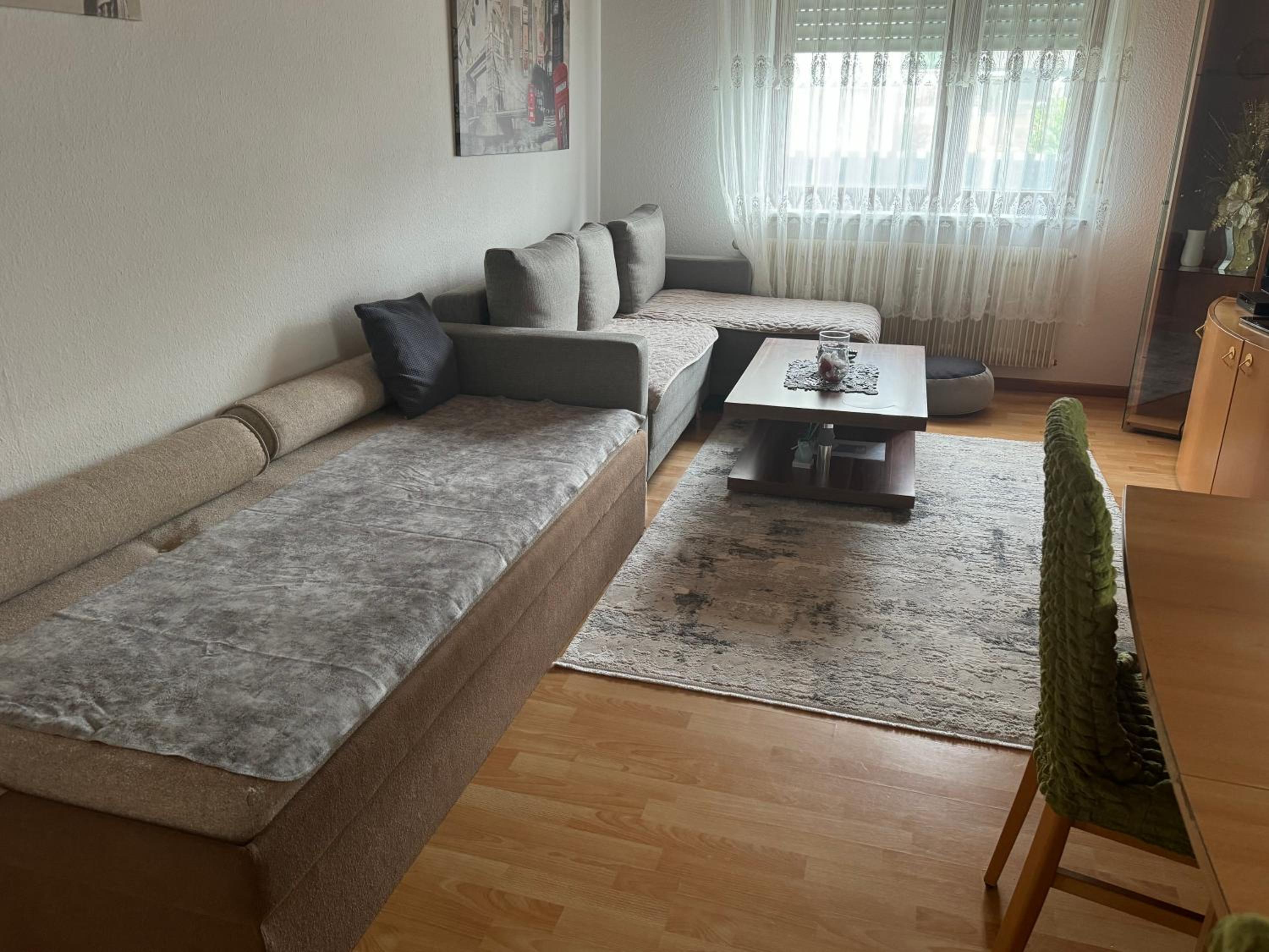 Apartment Menesa
