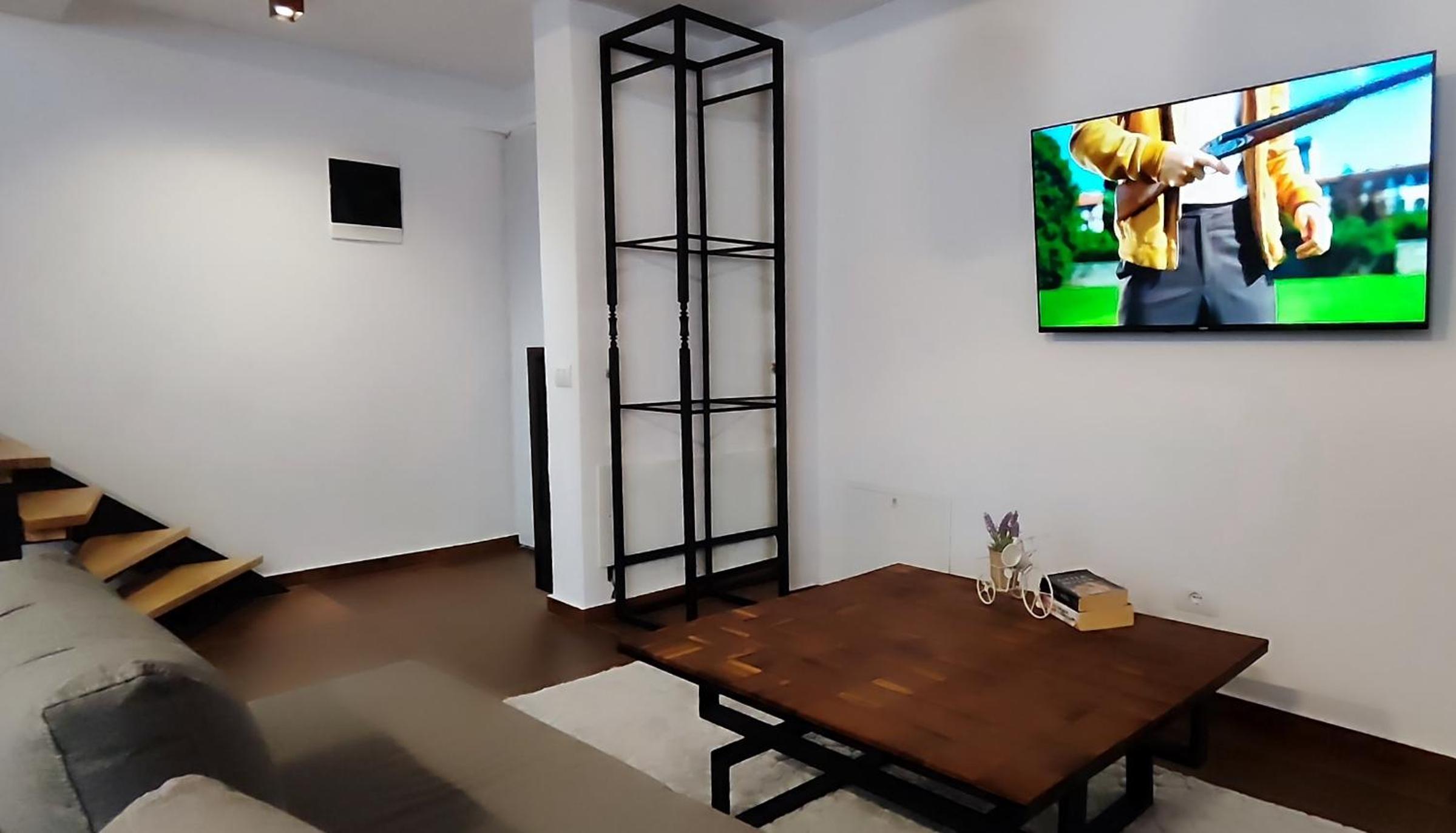 Oldtown Prishtina Apartments, photo 36