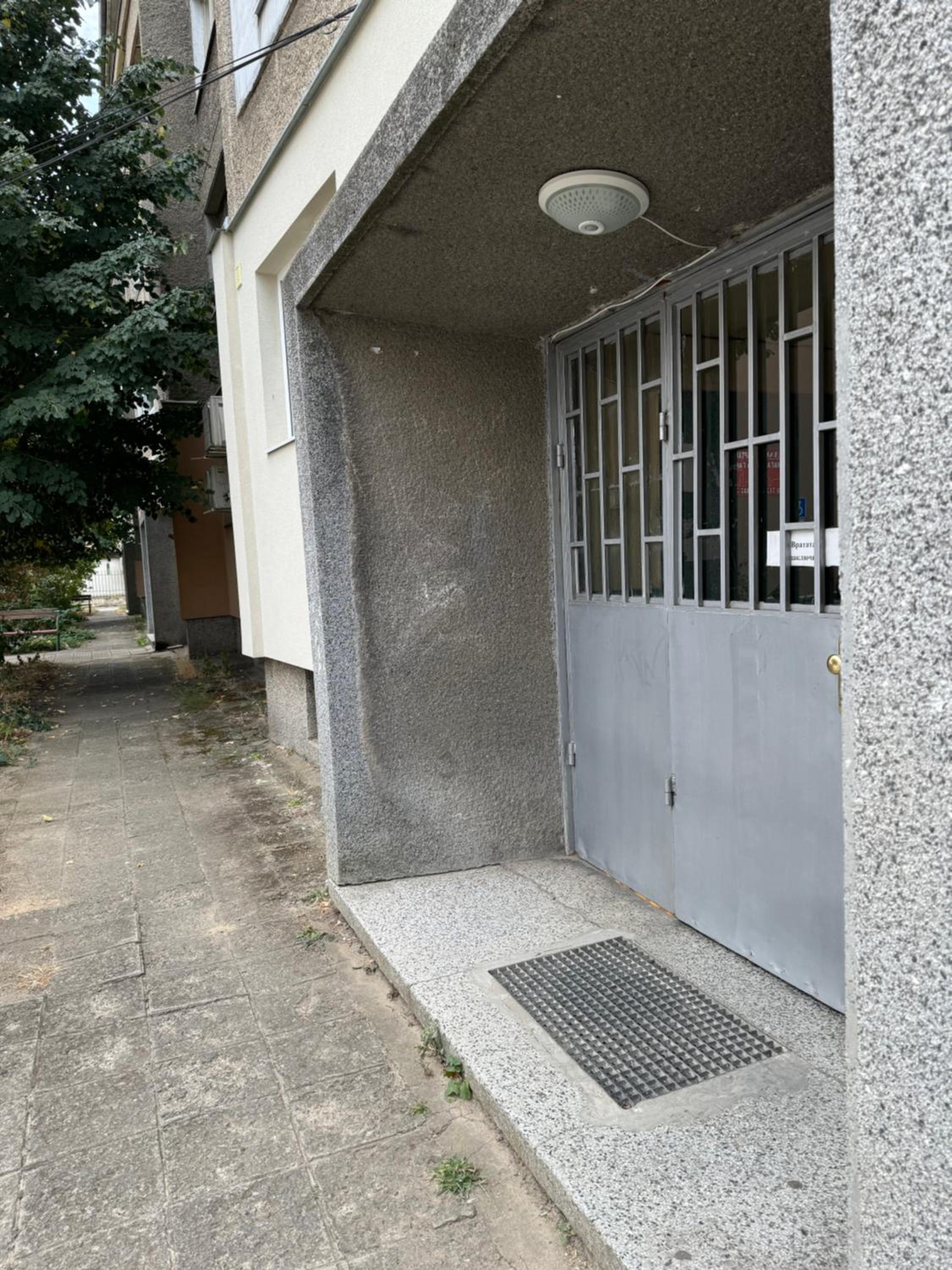 Holiday Apartment Town Centre