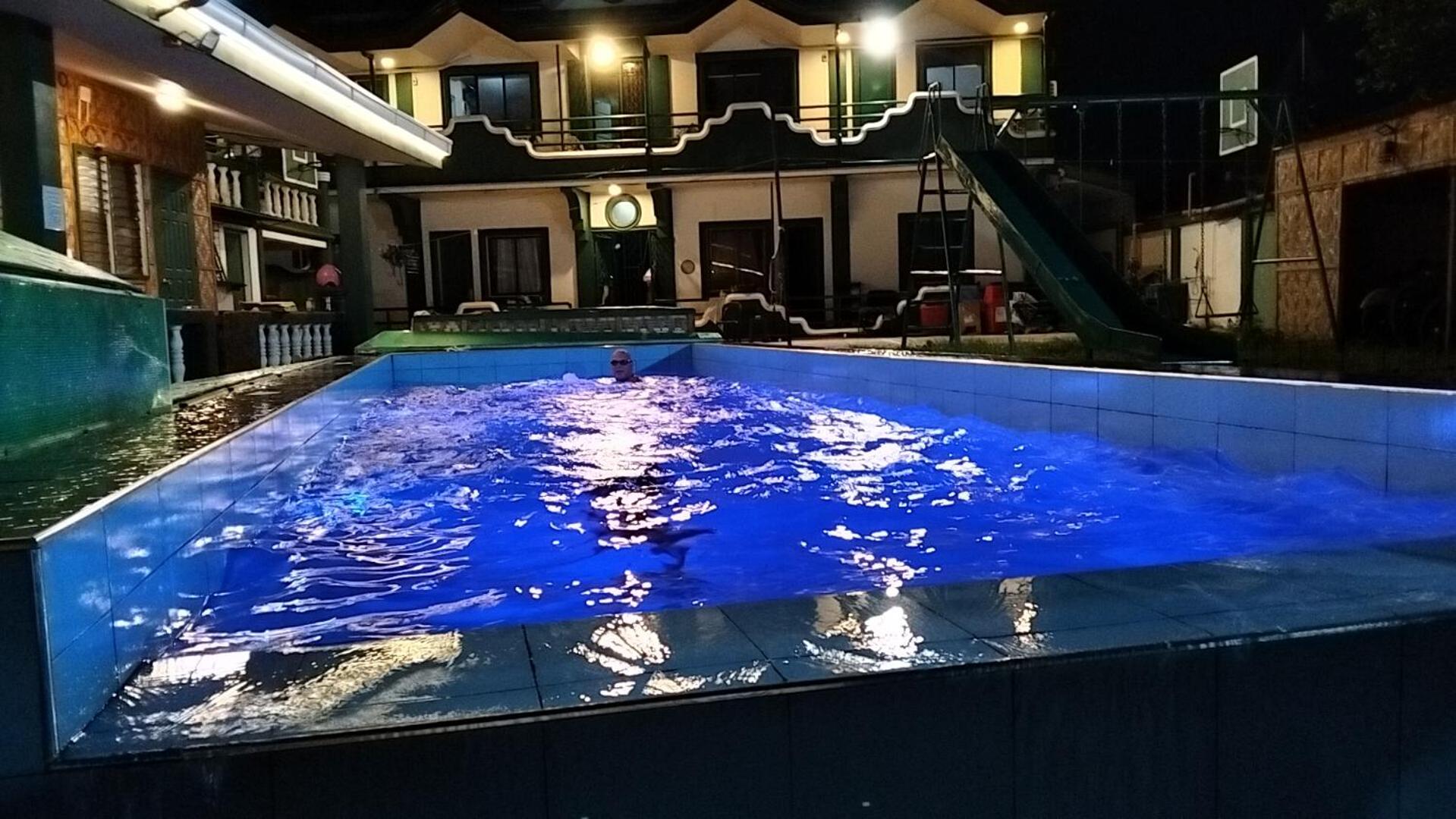 Moonlight Seaside Apartments Liloan Cebu