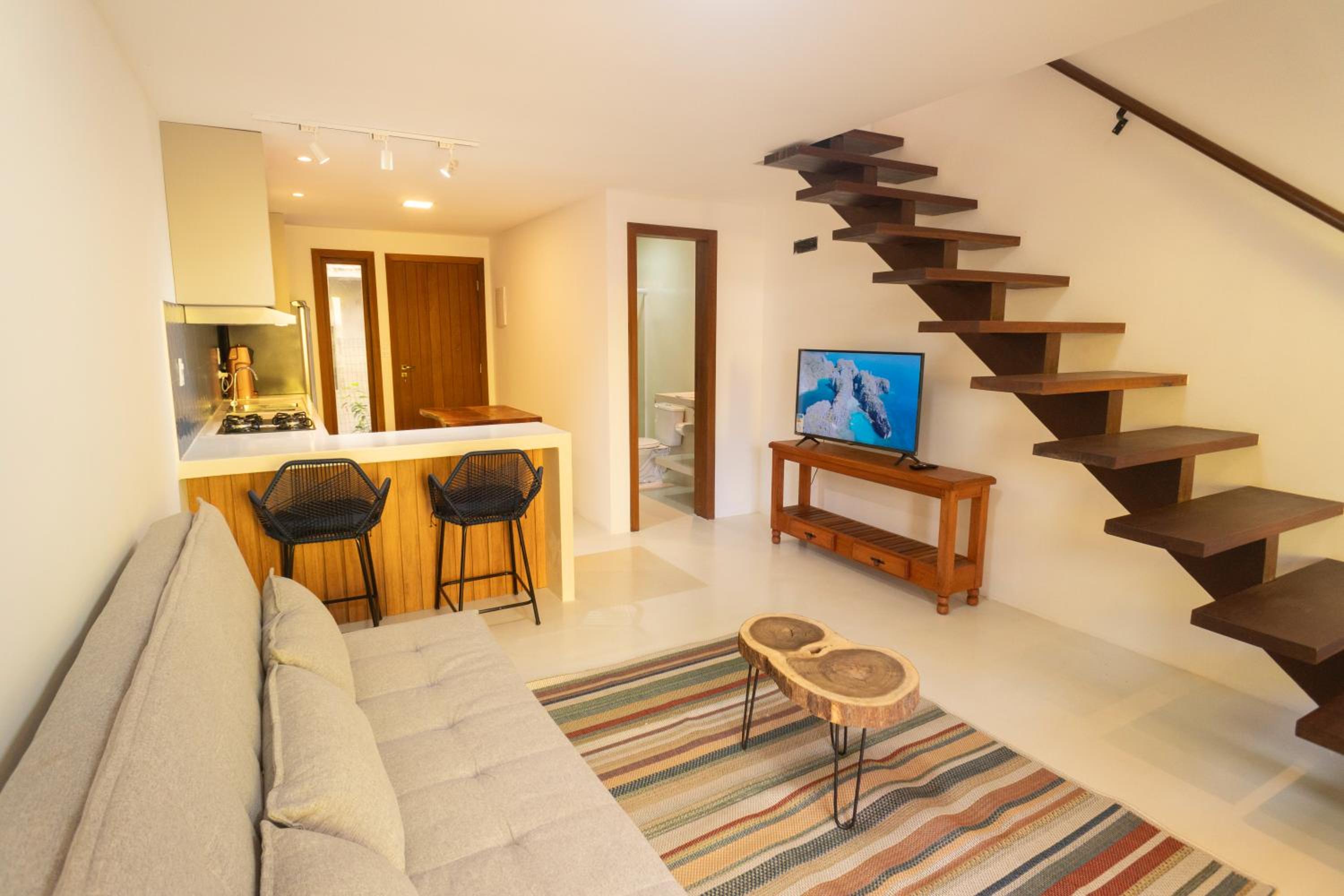 MAR DÁ LIBERDADE com Casas Bethel